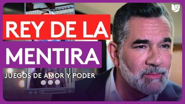 Enrique juega con el amor de Inés y Mariana | Juegos de Amor y Poder | Capítulo 65