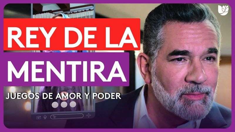 Enrique juega con el amor de Inés y Mariana | Juegos de Amor y Poder | Capítulo 65