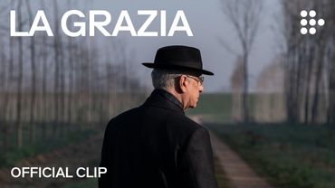 LA GRAZIA | Official Clip | Only in theaters December 5