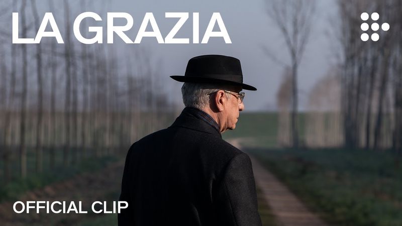 LA GRAZIA | Official Clip | Only in theaters December 5