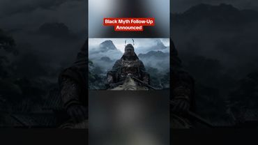 Black Myth: Zhong Kui is "the ghost-catching god who wanders between hell and earth." #gamescom2025