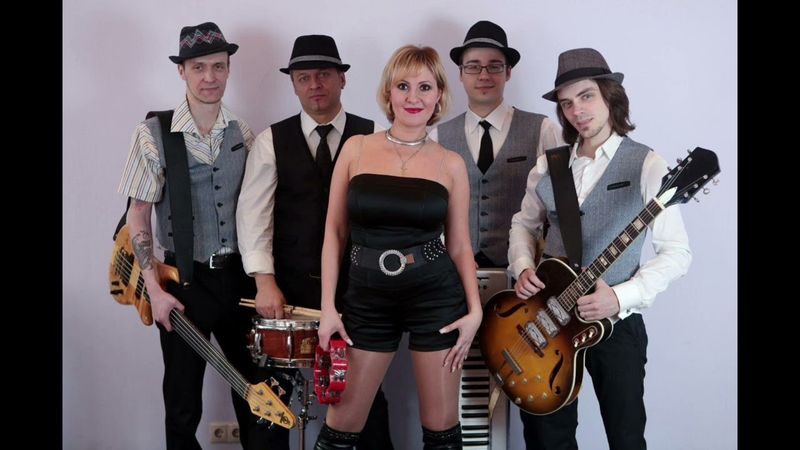 Наталья Верич - Прохожий (2000)