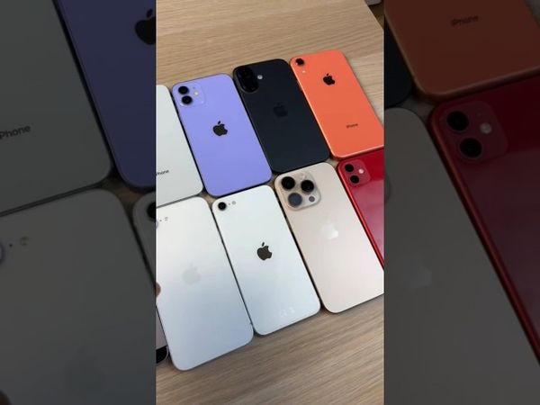 БАЗОВЫЙ АЙФОН 16 ПЕРЕОЦЕНЕН