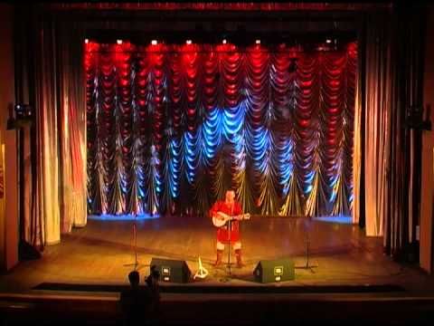 Николай Емелин ~ Сон Матери