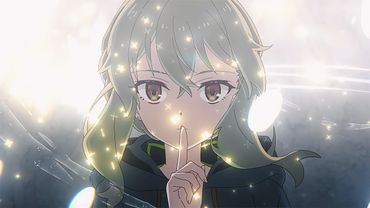 Secrets of the Silent Witch OP / Opening 1 - Creditless | 4K | 24FPS