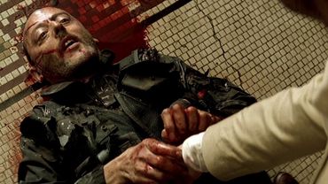 Леон передает привет Стенфилду от Матильды|Леон (1994)|Фрагмент из фильма