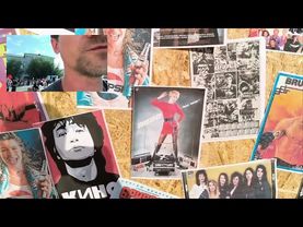 90-е вернулись