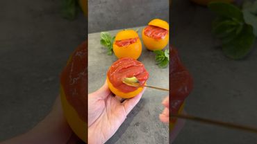 Зовсім скоро літо і цей мультифруктовий сорбет точно стане вам в нагоді у спеку!😍🍧