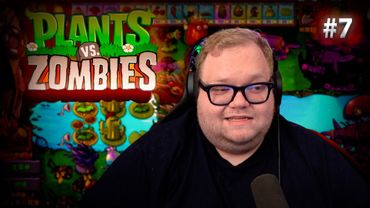 ❗БАССЕЙН ПРОЙДЕН? T2X2 ИГРАЕТ в Plants vs Zombies FUSION MOD #7❗