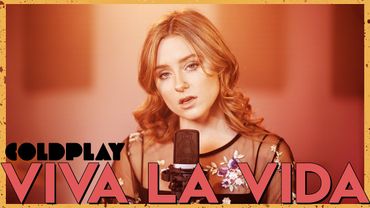 "Viva La Vida" - Coldplay (Cover by First to Eleven)