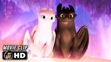 King Scene | HOW TO TRAIN YOUR DRAGON: THE HIDDEN WORLD (2019) Movie CLIP HD