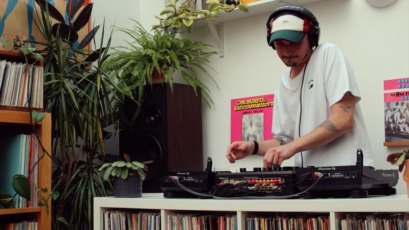 Baume Loves To Boogie (Disco | Latin | Funk)