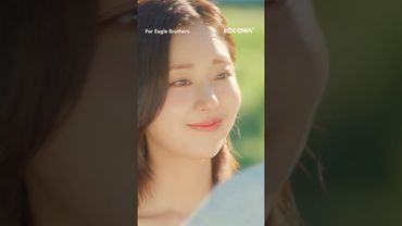 #YoonPark pops the big question to #ShinSeulKi 😍💍 #foreaglebrothers #kdrama #kdramashorts #kocowa