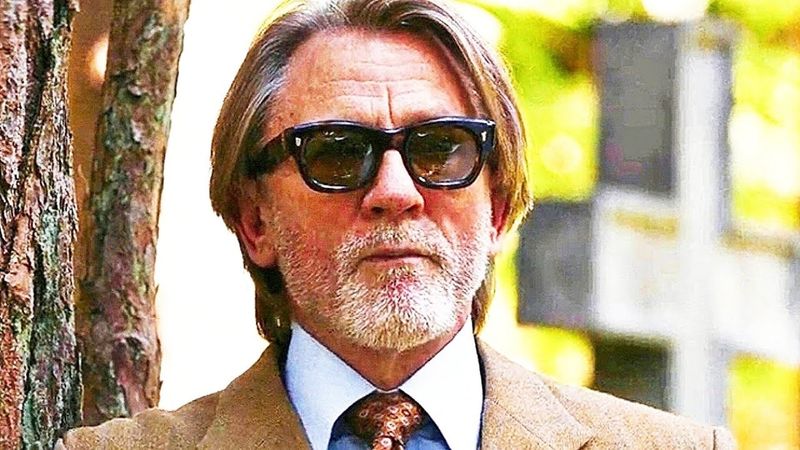 Wake Up Dead Man: A Knives Out Mystery — Official Trailer (2025)