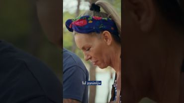 David Skoko je sa svojim crvenim kombijem - kuhinjom otputovao na Murter  'chefici' Graciji Horvatin