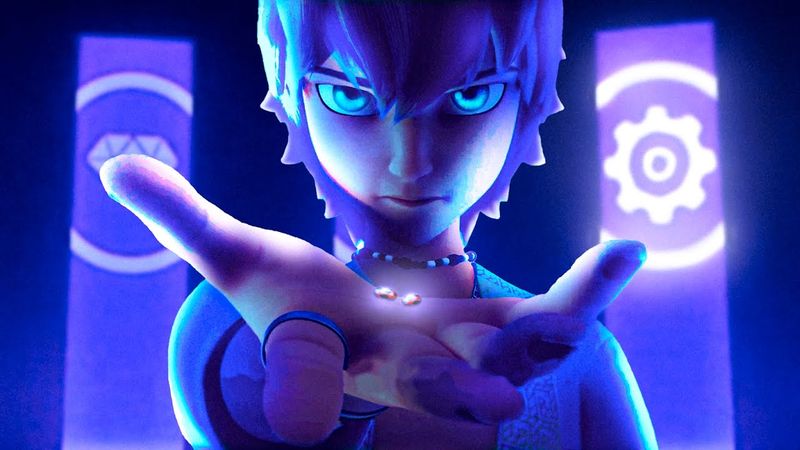 Лука Куффен - ПРЕДАТЕЛЬ | Разбор 9 серии 6 сезона Леди Баг и Супер-Кот «Месье Агрест»