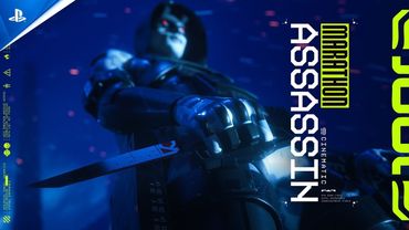 Marathon | Assassin Shell Cinematic Trailer | PS5, PC