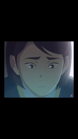 Really liked Season 1, Season 2…I have questions #pantheon #animation...