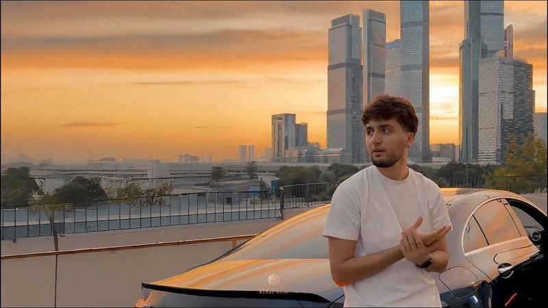 Neki - Сорри (Official Audio)