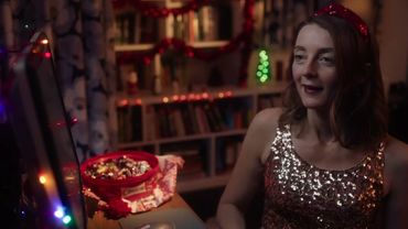 Celebrations (2020) Commercial advertising