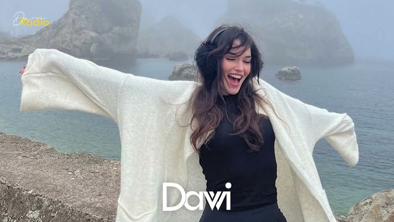 Davvi & DNDM & Mr Salama & Umar Keyn - New Best Music Mix Album 2025 (Reto,Dance,Relax Songs)