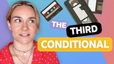 The third conditional - Grammar: Conditionals with Georgie