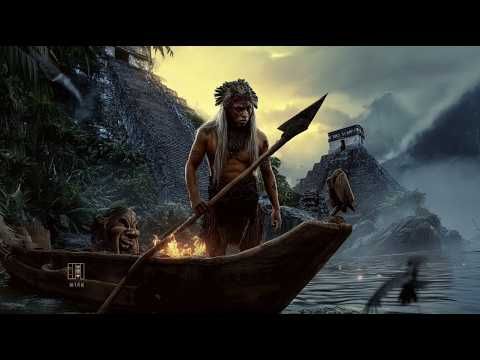 Ученый изобретает способ путешествовать во времени | Фантастика | Приключения | Фильм