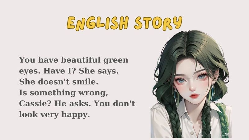 Learn English through Story Level 2 || Graded Reader || English Story With Subtitle