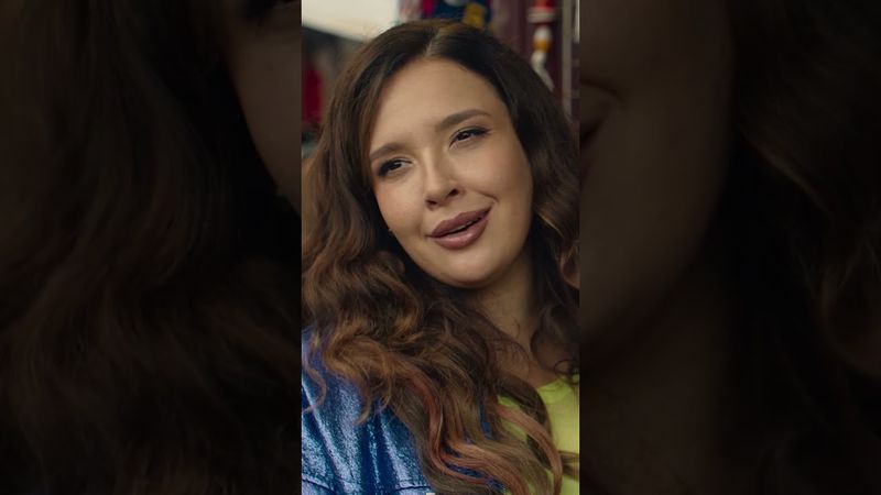 Кто тут посягает на венки мамы Риты?👿 Смотрите «Нереалити» на KION