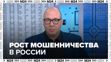 Рост мошенничества в России: как и почему мошенники всё чаще крадут деньги у россиян
