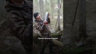 Военный убил мирного жителя в Карелии