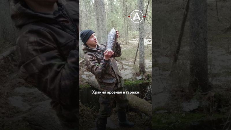 Военный убил мирного жителя в Карелии