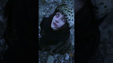 manna - OUTRO (whoarewe?) official album visualizer