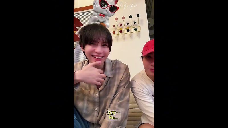 First (TikTok)May.11.2025