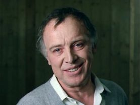 А.С.Пушкин "Осень" ("Октябрь уж наступил...")