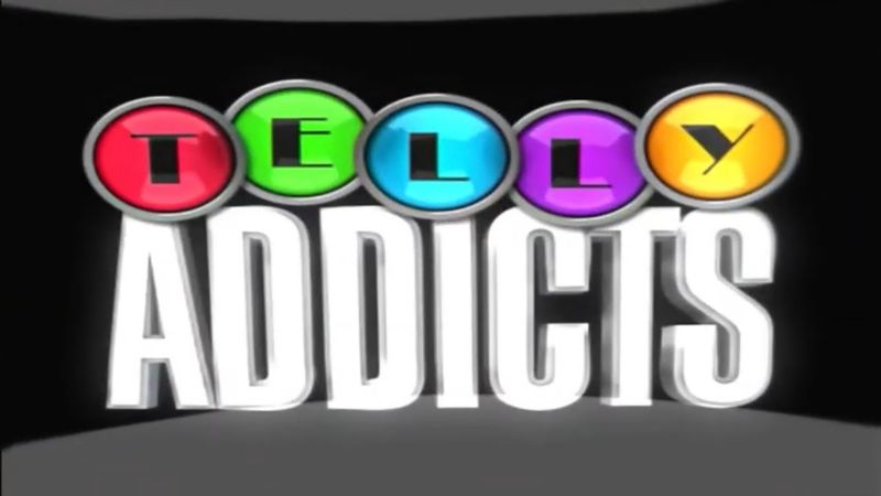 Telly Addicts TV Heaven DVD Game - Introduction - (720p)