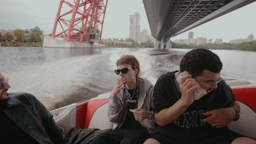 ROCKET - Каждый День (feat. Moneykush)