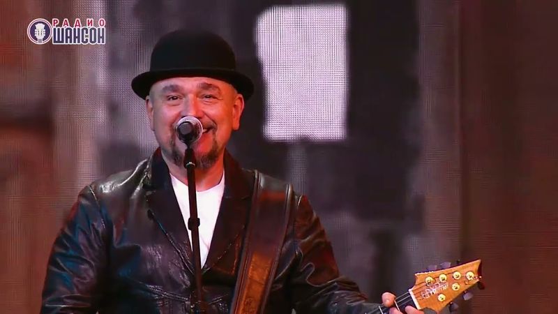 Сергей Трофимов - Ветер в голове