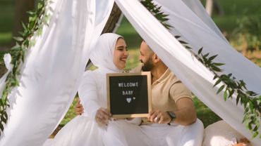 اخيراا سيشن حمل روان ❤🤰