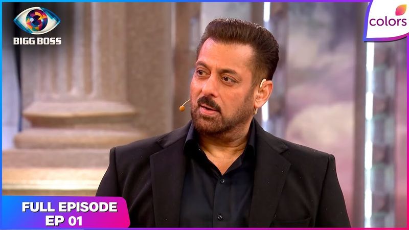 Bigg Boss 19 | Full Episode - 1 | Grand Premiere: ‘Raaj’ Aur ‘Neeti’ | Colors TV