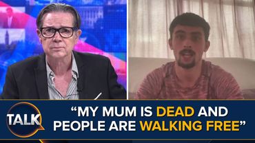 ‘My Dad Was A Grooming Gang Predator Who Raped My Mum At 14… I’m The Product Of That Abuse'