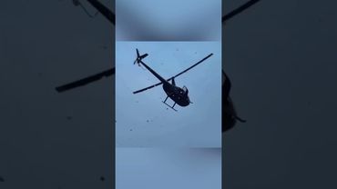 В США устроили «денежный дождь»