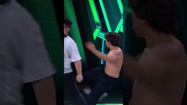 шоу «Звёзды» Денис Дорохов и Регионы