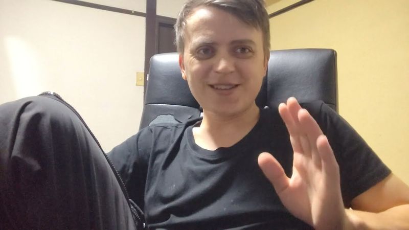 Стрим с ВованомДжапаном ? |Ответы на ваши вопросы