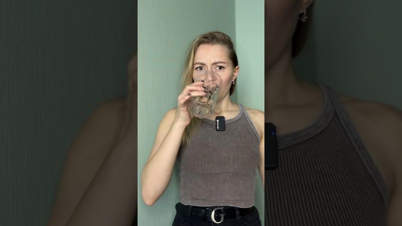 НЕ КАЧАЙ ТАК ЯГОДИЦЫ! Правильно в конце! #фитнес #спорт #ягодицы