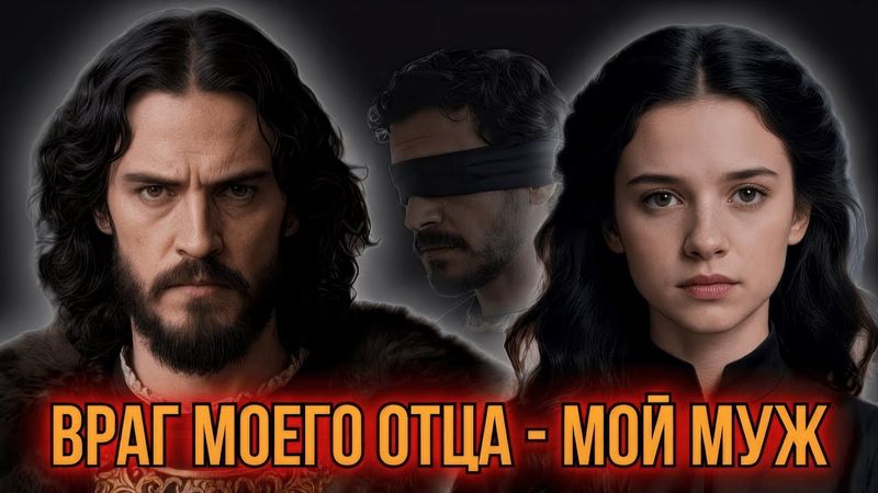 Враг моего отца - мой муж (Болгария)