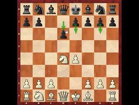 186 . شروع بازی ضد سیسیلی برای سفید - ترم 8 ( قسمت 29 )