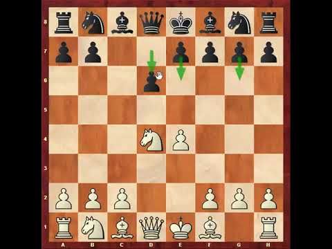 186 . شروع بازی ضد سیسیلی برای سفید - ترم 8 ( قسمت 29 )