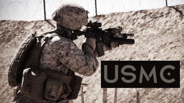 U.S. Marines |  USMC - "America's Finest"