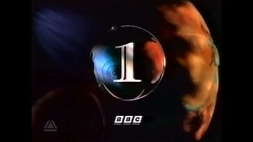 BBC1 ident 6th September 1997